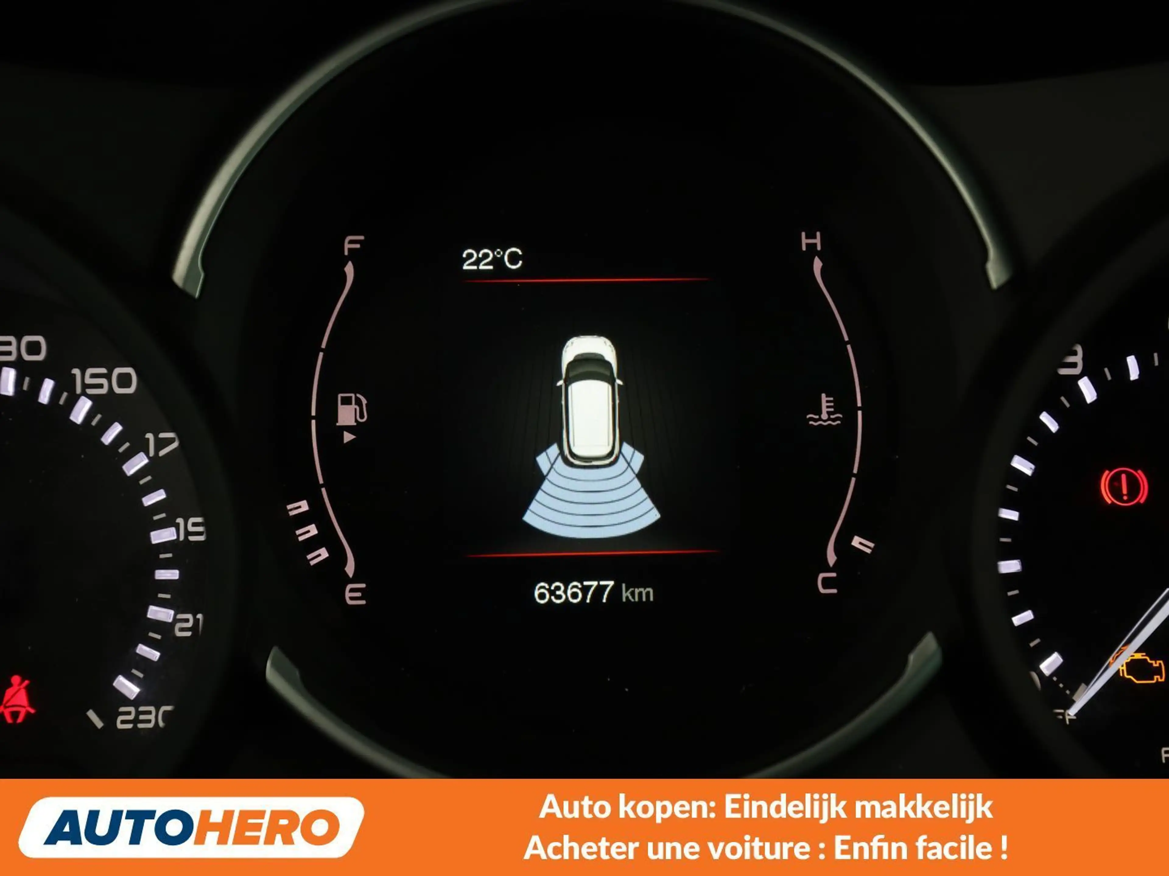 Fiat 500L 1.4 Sport — photo 9