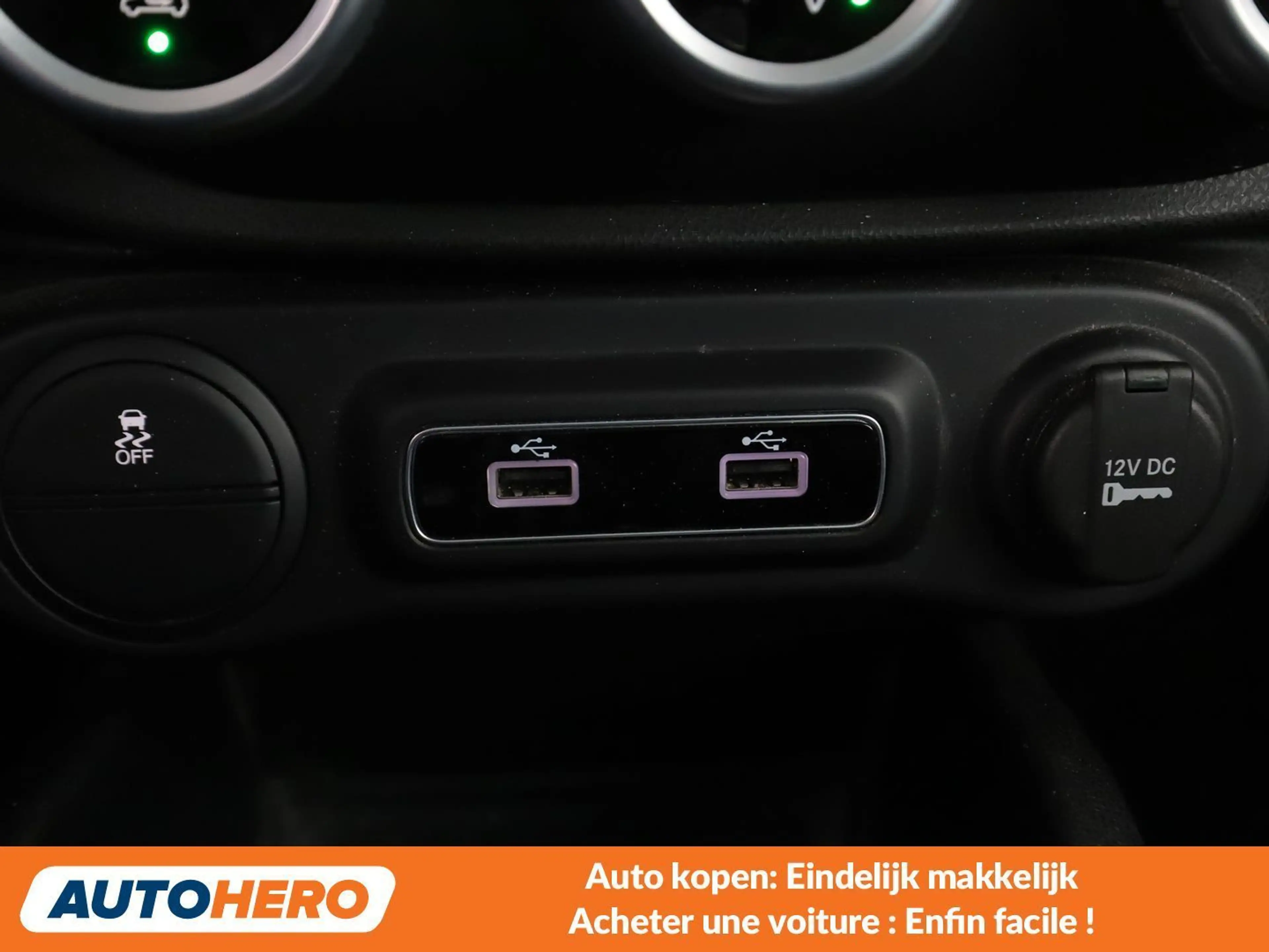 Fiat 500L 1.4 Sport — photo 13