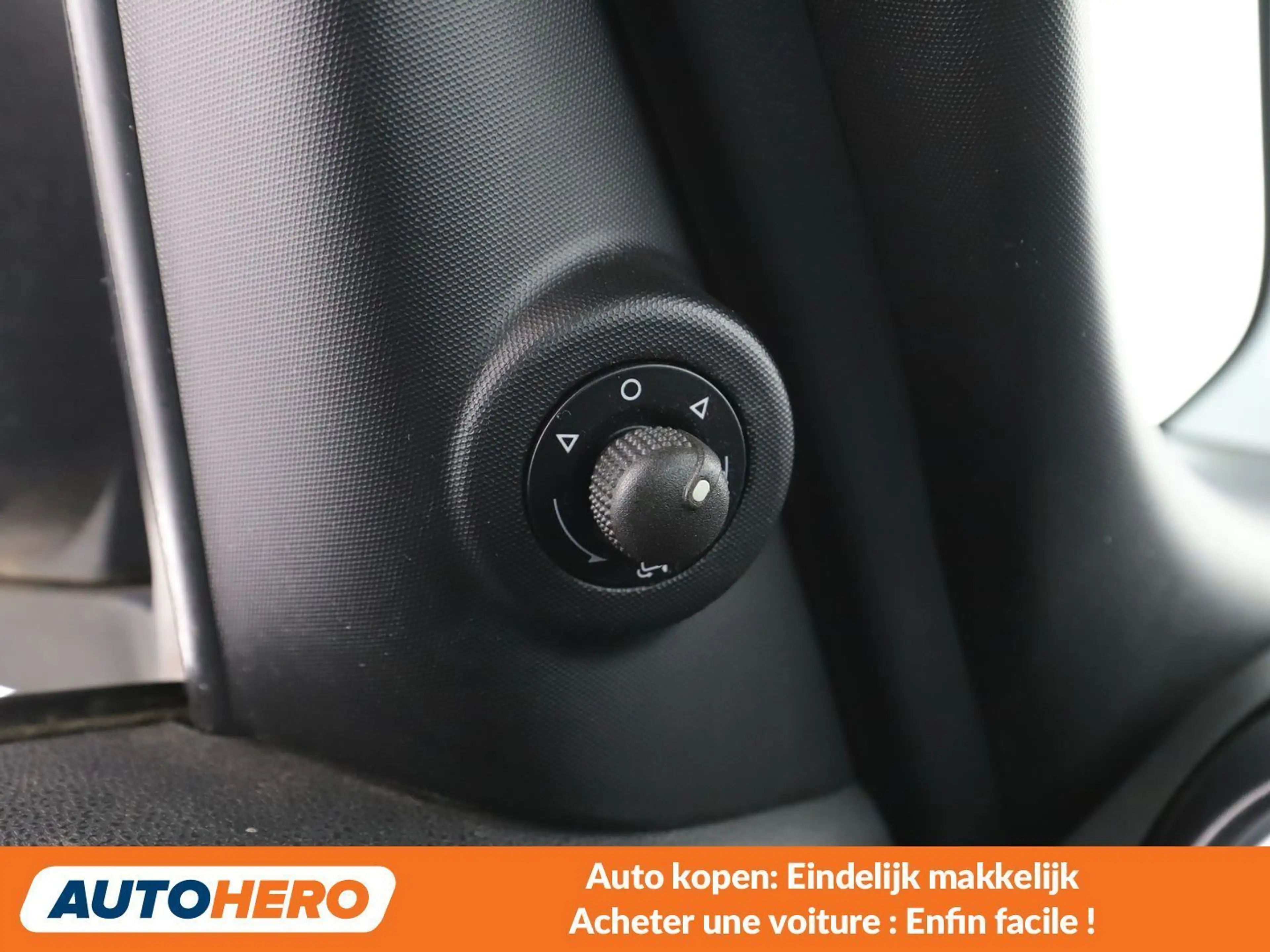 Fiat 500L 1.4 Sport — photo 14