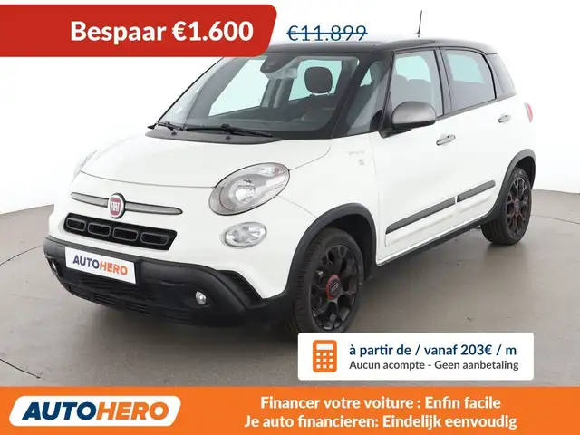 Fiat 500L 1.4 Sport