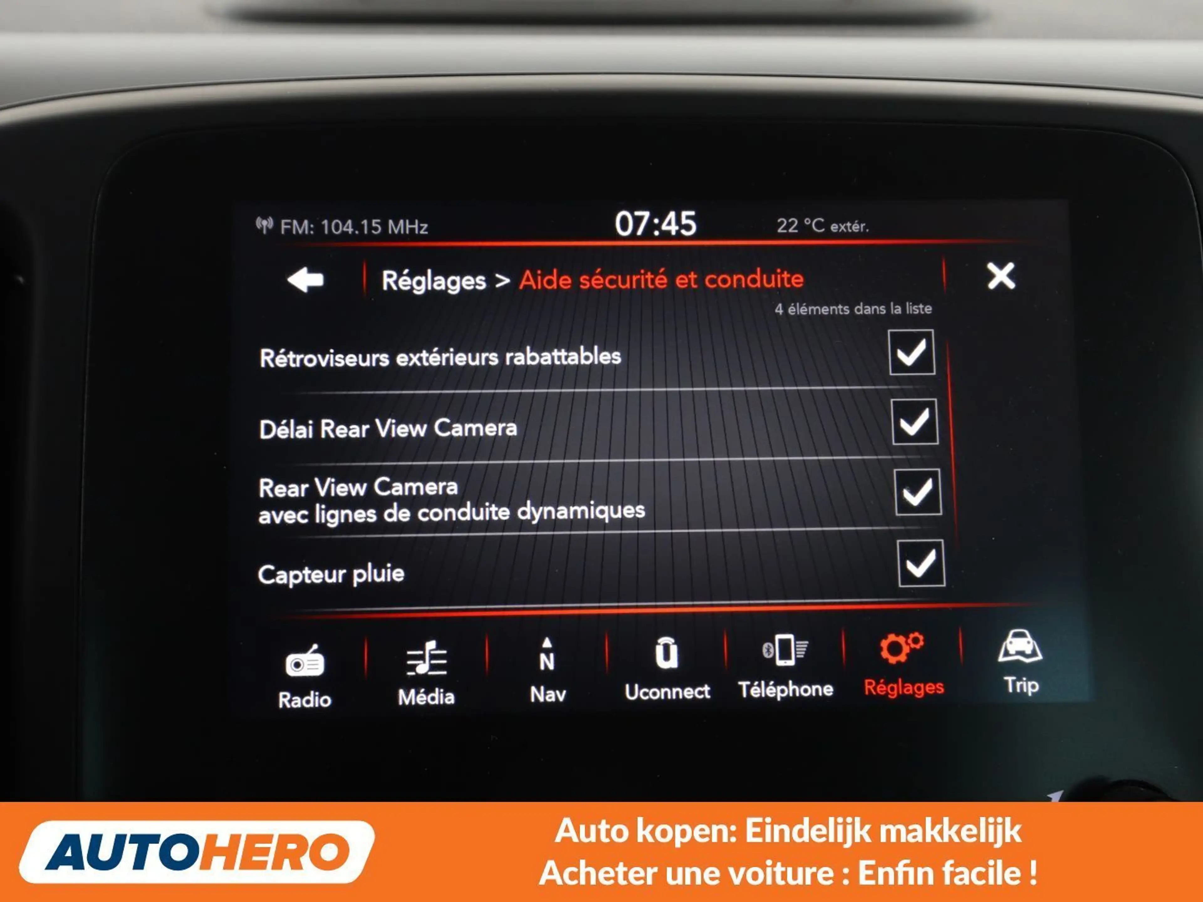 Fiat 500L 1.4 Sport — photo 10