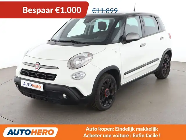 Fiat 500L 1.4 Sport