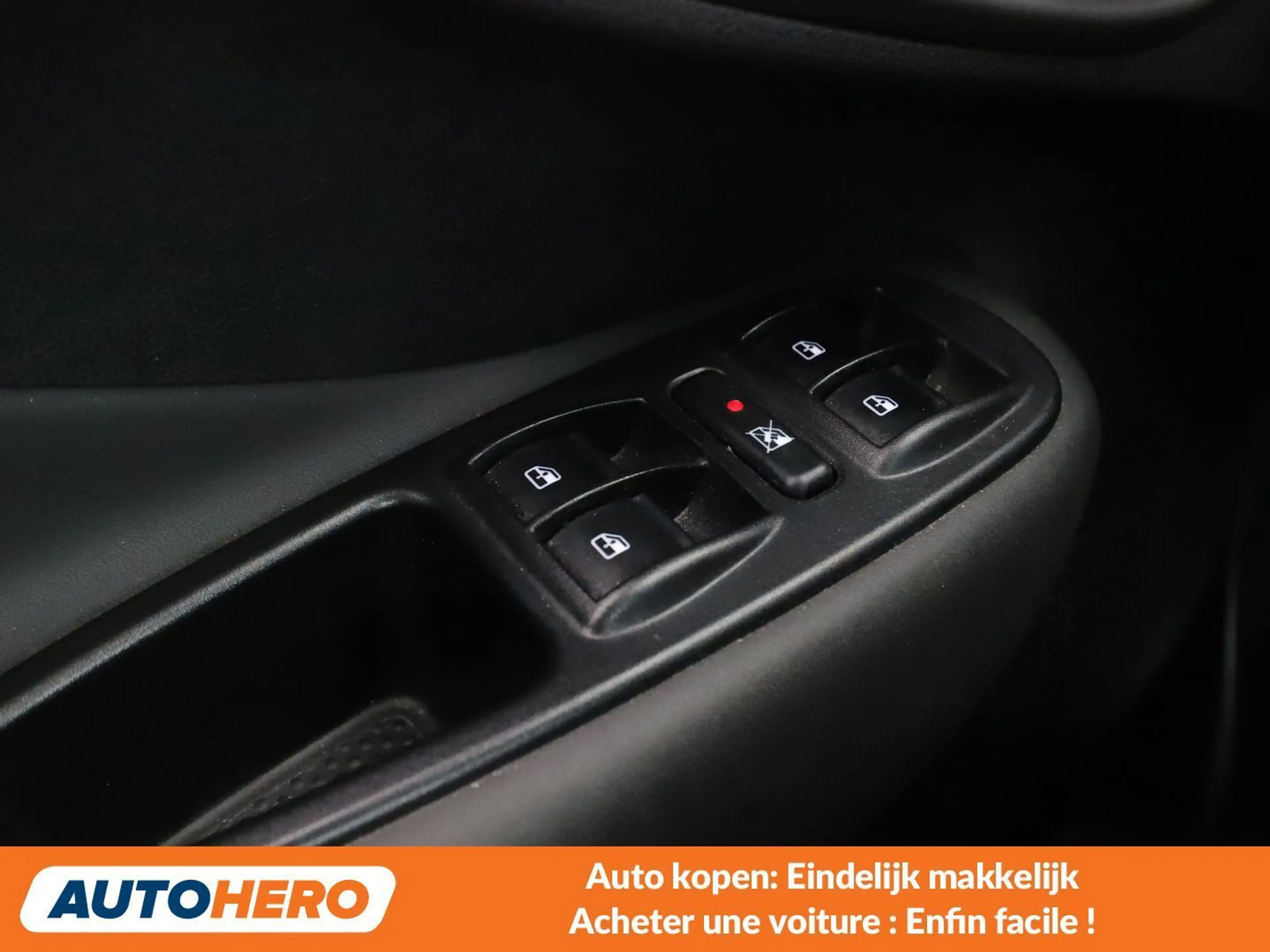 Fiat 500L 1.4 Sport — photo 15