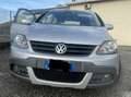 Volkswagen Golf Plus Golf V 2003 Plus 1.9 tdi Cross dpf Zilver - thumbnail 26