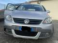 Volkswagen Golf Plus Golf V 2003 Plus 1.9 tdi Cross dpf Zilver - thumbnail 27