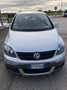 Volkswagen Golf Plus Golf V 2003 Plus 1.9 tdi Cross dpf Zilver - thumbnail 11