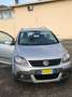 Volkswagen Golf Plus Golf V 2003 Plus 1.9 tdi Cross dpf Zilver - thumbnail 17