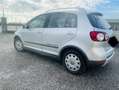 Volkswagen Golf Plus Golf V 2003 Plus 1.9 tdi Cross dpf Zilver - thumbnail 24