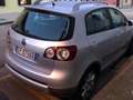 Volkswagen Golf Plus Golf V 2003 Plus 1.9 tdi Cross dpf Zilver - thumbnail 2