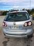 Volkswagen Golf Plus Golf V 2003 Plus 1.9 tdi Cross dpf Zilver - thumbnail 12