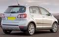 Volkswagen Golf Plus Golf V 2003 Plus 1.9 tdi Cross dpf Zilver - thumbnail 31