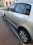 Volkswagen Golf Plus Golf V 2003 Plus 1.9 tdi Cross dpf Zilver - thumbnail 4