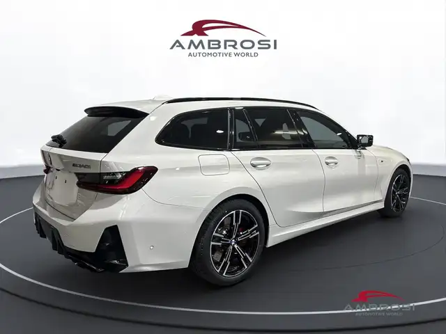 BMW Unknown Model view 3