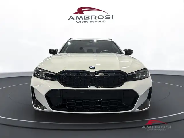 BMW Unknown Model view 7