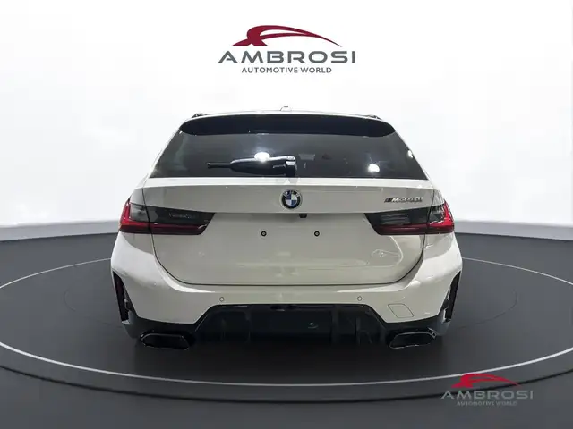 BMW Unknown Model view 8