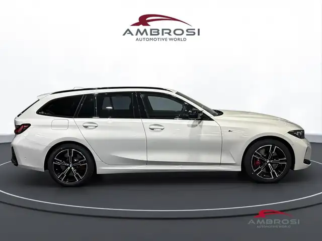 BMW Unknown Model view 5
