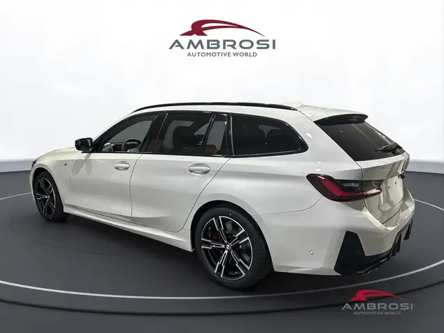 BMW Unknown Model view 4