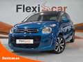 Citroen C1 VTi 53kW (72CV) S&S City Edition Azul - thumbnail 4