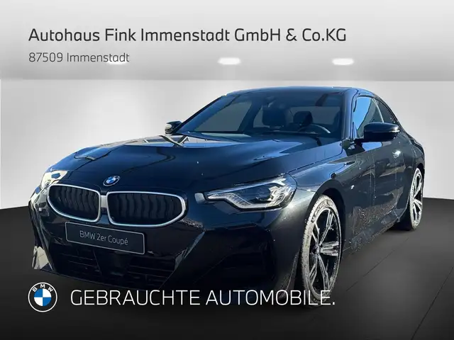 BMW 218