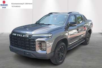 T60Max Pick-up 360Cam-Carplay-Aut-Airco