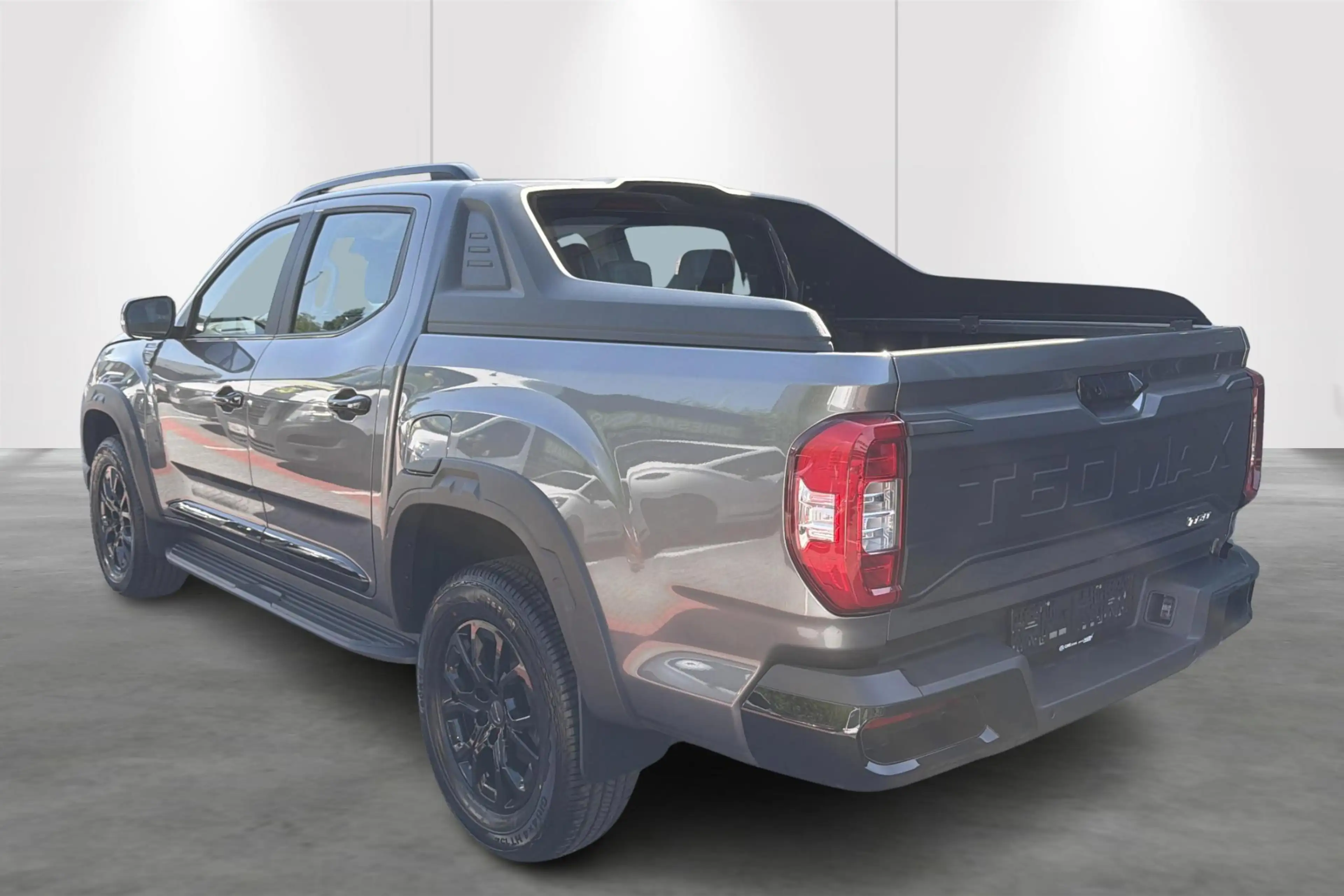 Maxus T60Max Pick-up 360Cam-Carplay-Aut-Airco — photo 6