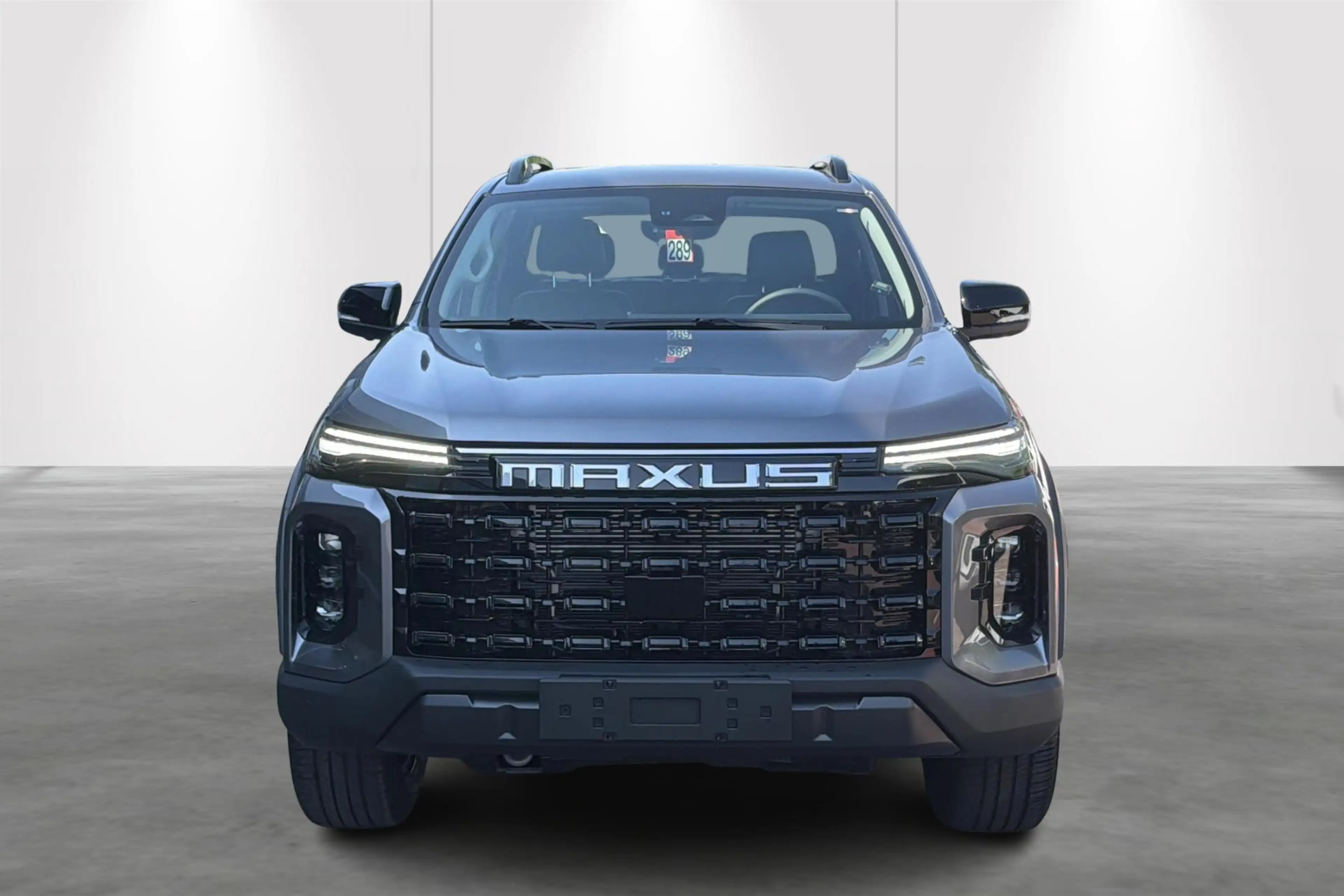 Maxus T60Max Pick-up 360Cam-Carplay-Aut-Airco — photo 2