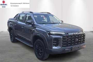 T60Max Pick-up 360Cam-Carplay-Aut-Airco