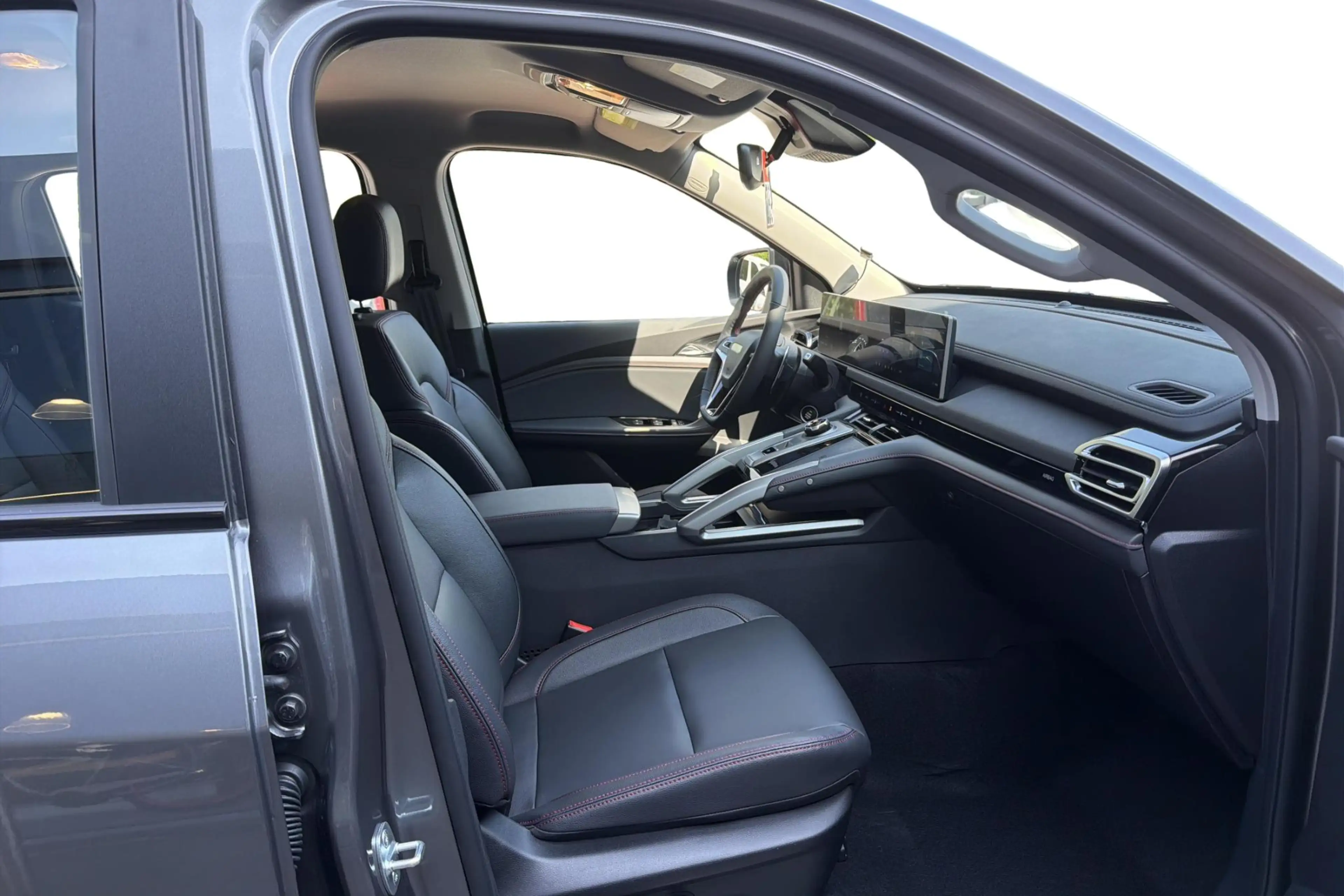 Maxus T60Max Pick-up 360Cam-Carplay-Aut-Airco — photo 9