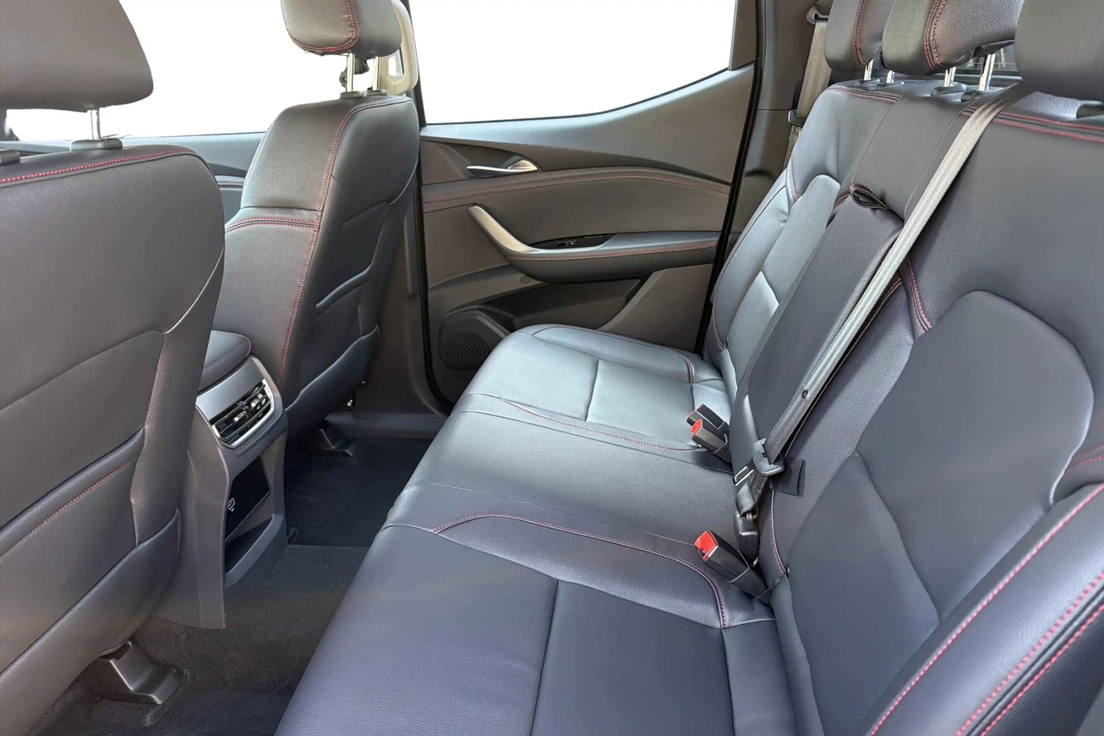 Maxus T60Max Pick-up 360Cam-Carplay-Aut-Airco — photo 10