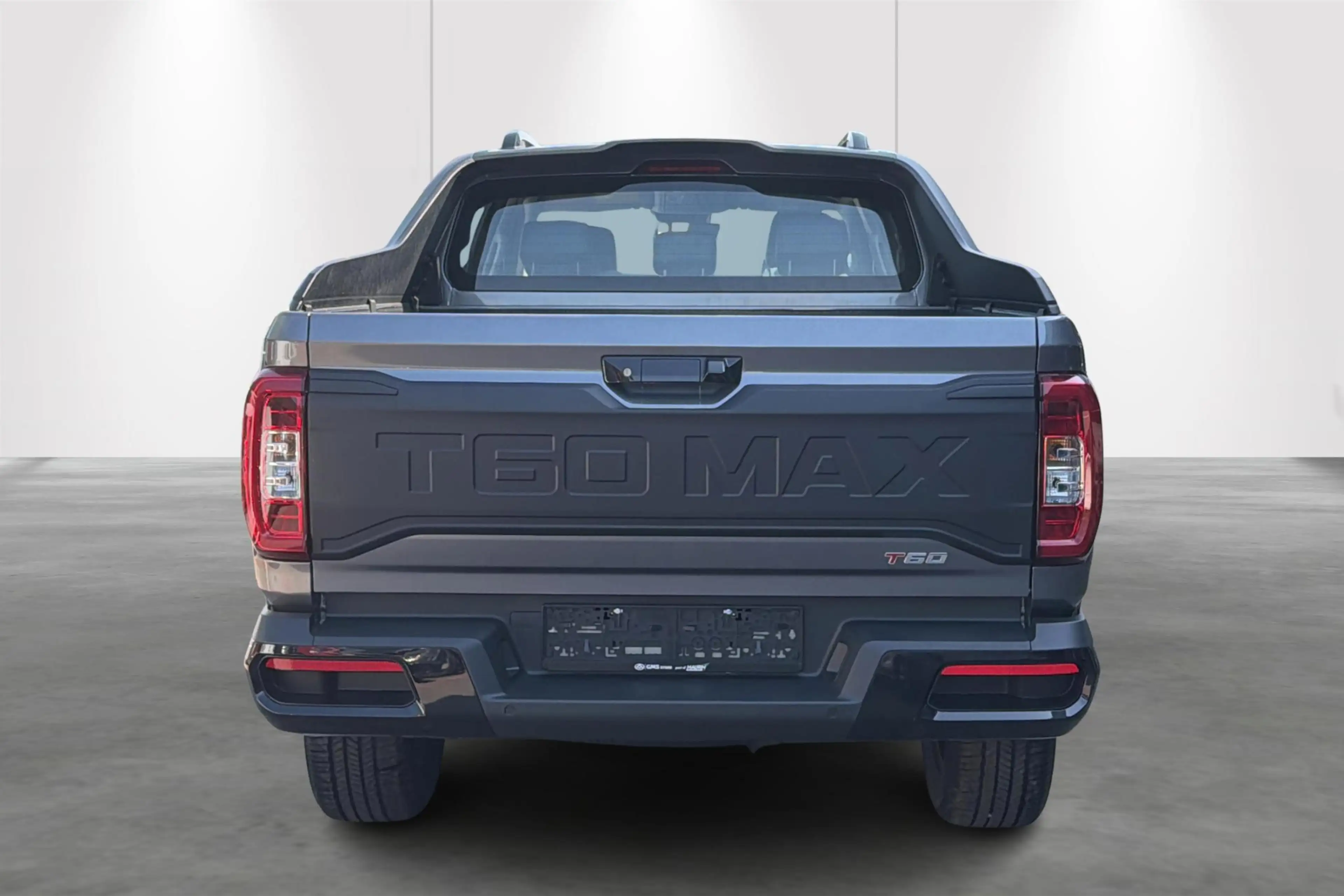 Maxus T60Max Pick-up 360Cam-Carplay-Aut-Airco — photo 5