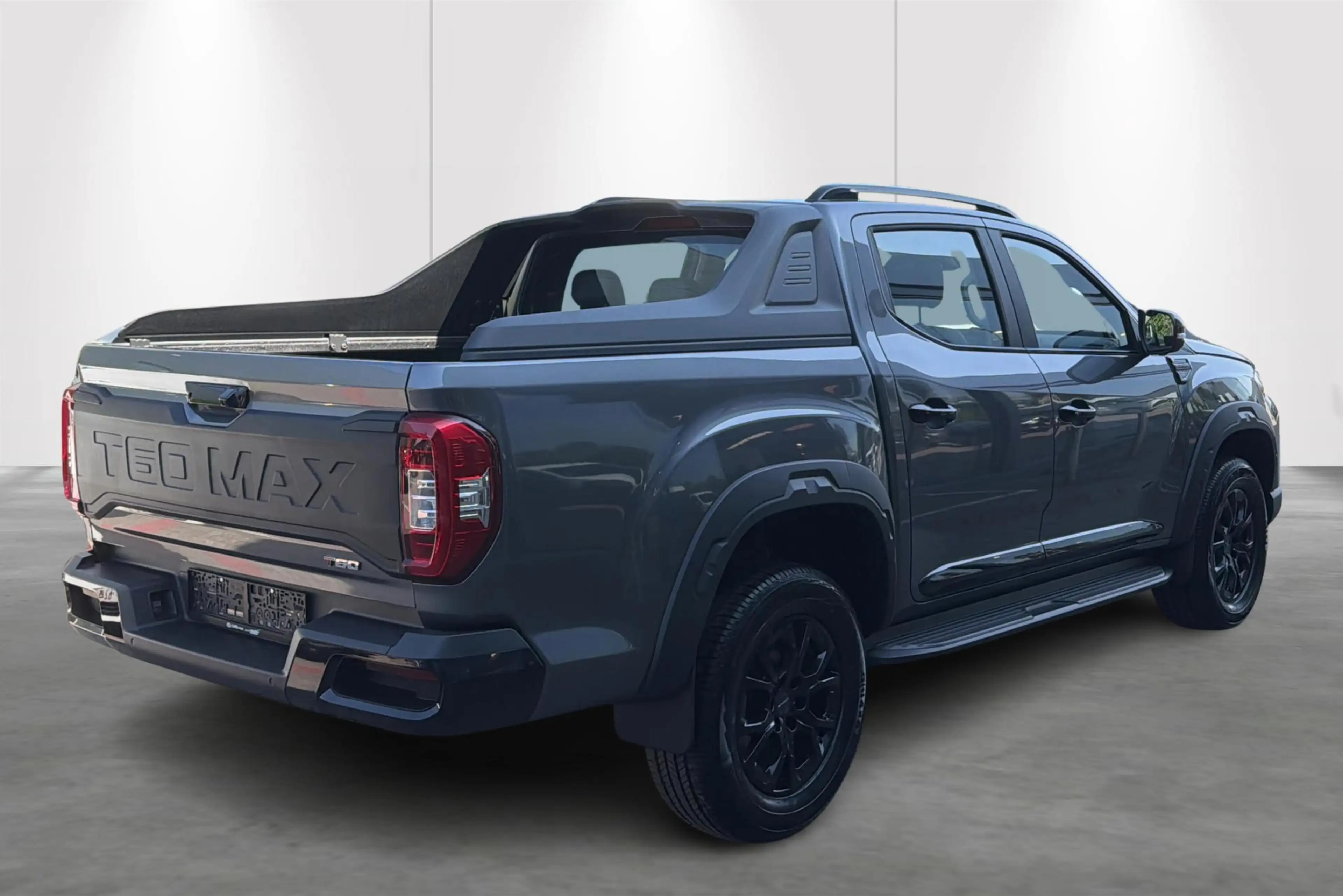 Maxus T60Max Pick-up 360Cam-Carplay-Aut-Airco — photo 4