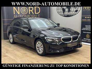e touring Advantage*xDrive*AHK*LED*ACC*UPE63