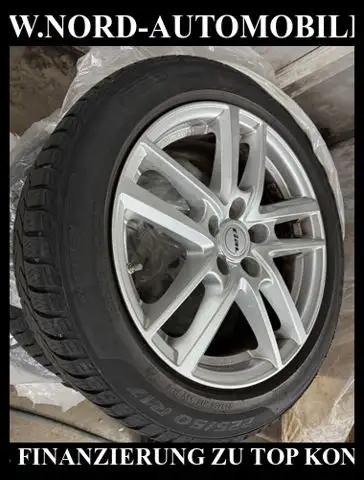 BMW 3 Series view 27