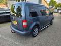 Volkswagen Caddy 1.6 Turijn Comfort 5p. Lpg gas / Airco Grau - thumbnail 6