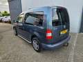 Volkswagen Caddy 1.6 Turijn Comfort 5p. Lpg gas / Airco Grau - thumbnail 5