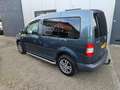 Volkswagen Caddy 1.6 Turijn Comfort 5p. Lpg gas / Airco Grau - thumbnail 7