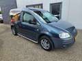 Volkswagen Caddy 1.6 Turijn Comfort 5p. Lpg gas / Airco Grau - thumbnail 3