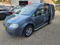 Volkswagen Caddy 1.6 Turijn Comfort 5p. Lpg gas / Airco Grau - thumbnail 12