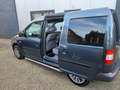 Volkswagen Caddy 1.6 Turijn Comfort 5p. Lpg gas / Airco Grau - thumbnail 10
