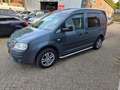 Volkswagen Caddy 1.6 Turijn Comfort 5p. Lpg gas / Airco Grau - thumbnail 4