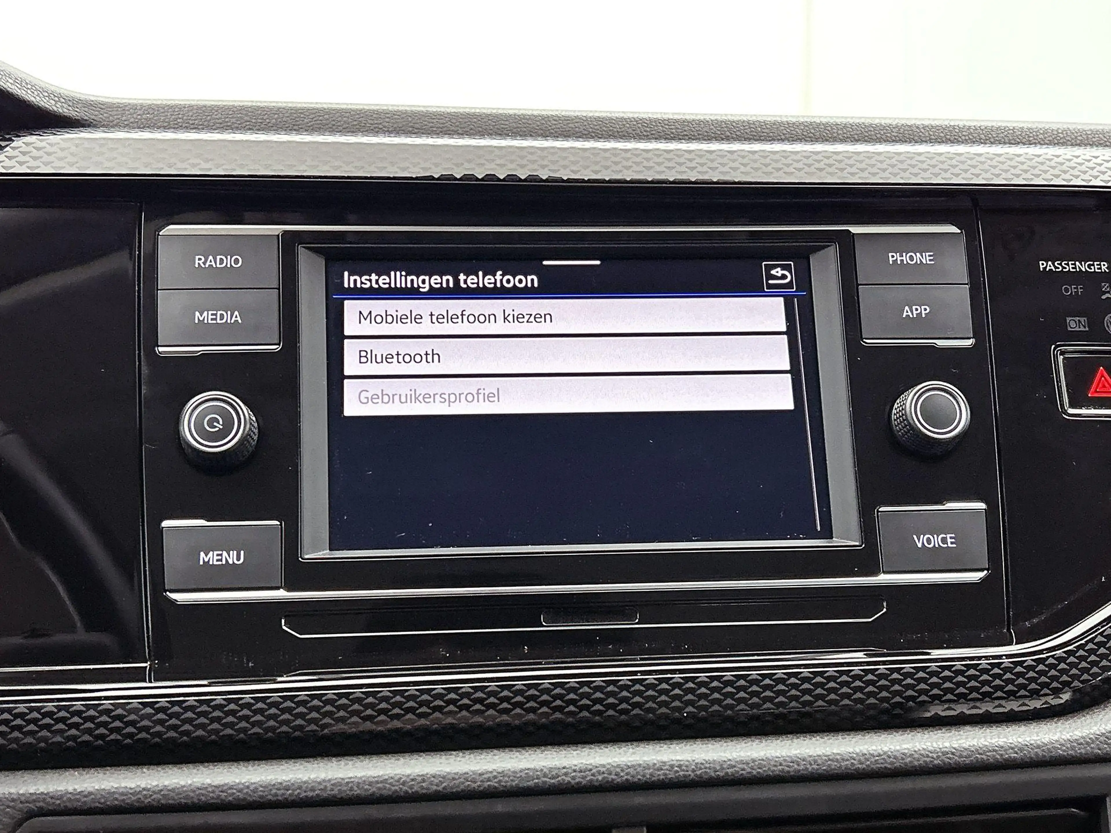 Volkswagen Taigo 1.0 TSI Life — photo 11