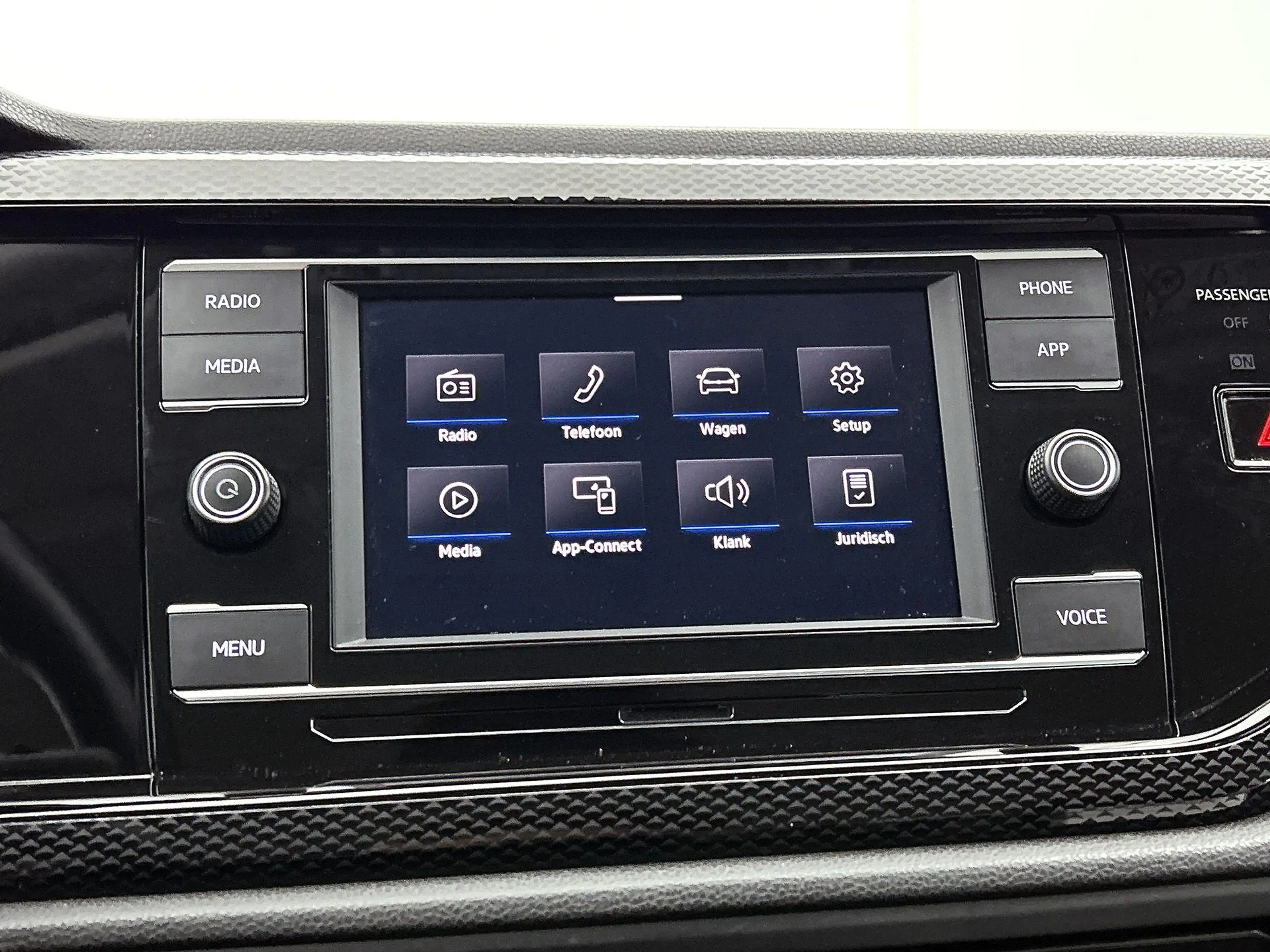 Volkswagen Taigo 1.0 TSI Life — photo 7