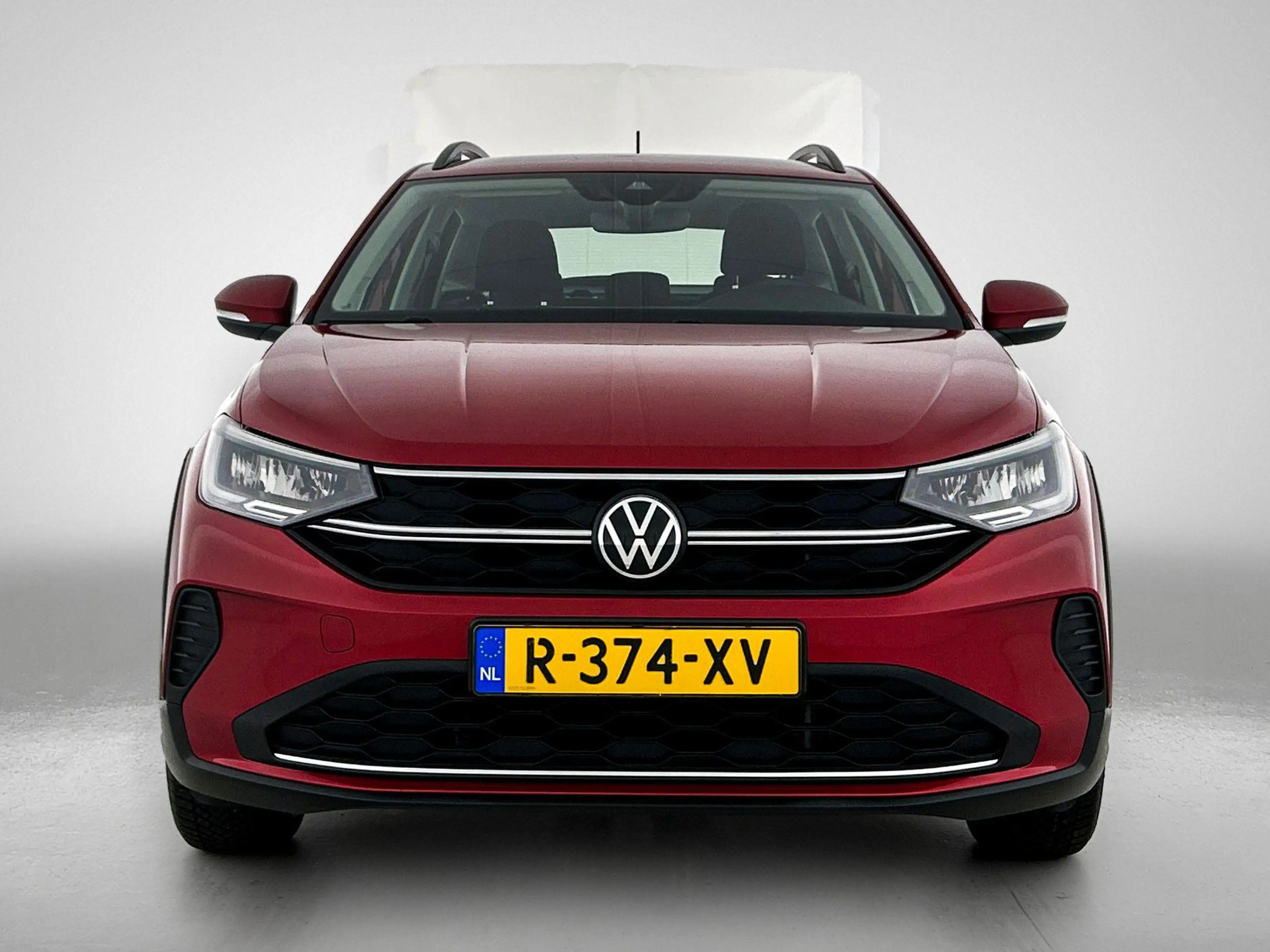 Volkswagen Taigo 1.0 TSI Life — photo 5