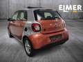smart forFour Forfour Faltdach Cabrio Orange - thumbnail 5