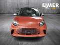 smart forFour Forfour Faltdach Cabrio Orange - thumbnail 2