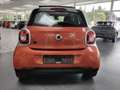 smart forFour Forfour Faltdach Cabrio Orange - thumbnail 6