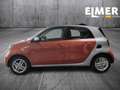 smart forFour Forfour Faltdach Cabrio Orange - thumbnail 4