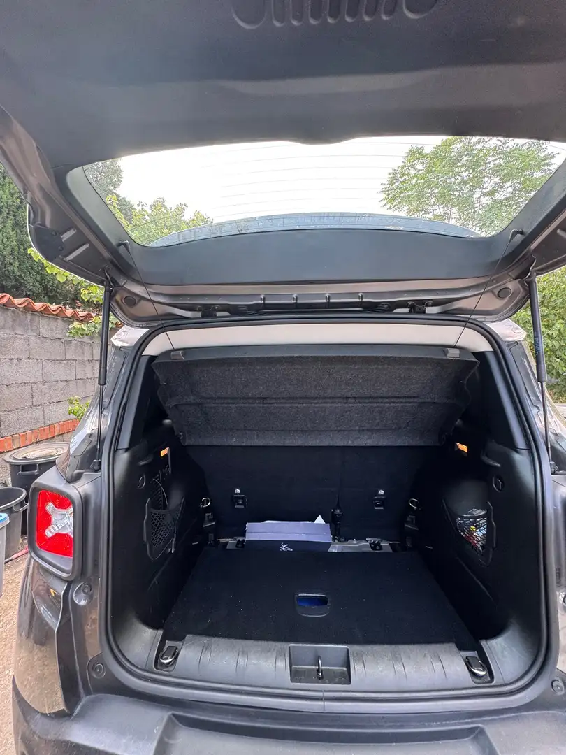 Jeep Renegade Renegade2.0 mjt Sport 4wd 120cv Grigio - 2