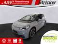 Volkswagen ID.3 Pro Business 107/58 237,-ohne Anzahlung Navi IQ.L Grau - thumbnail 2