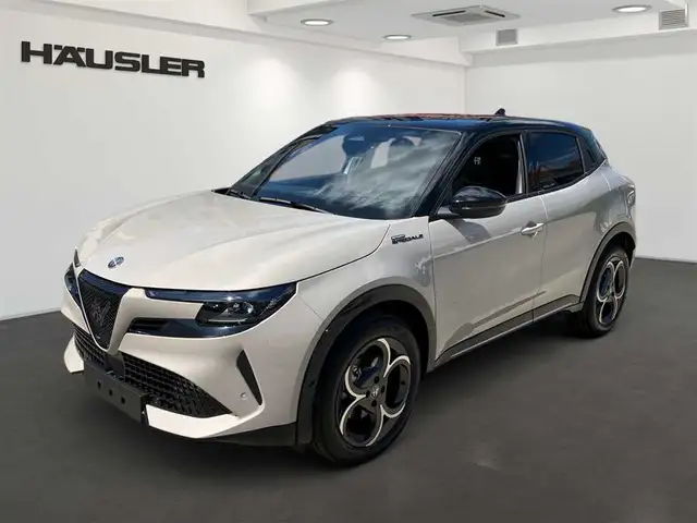 Alfa Romeo Junior